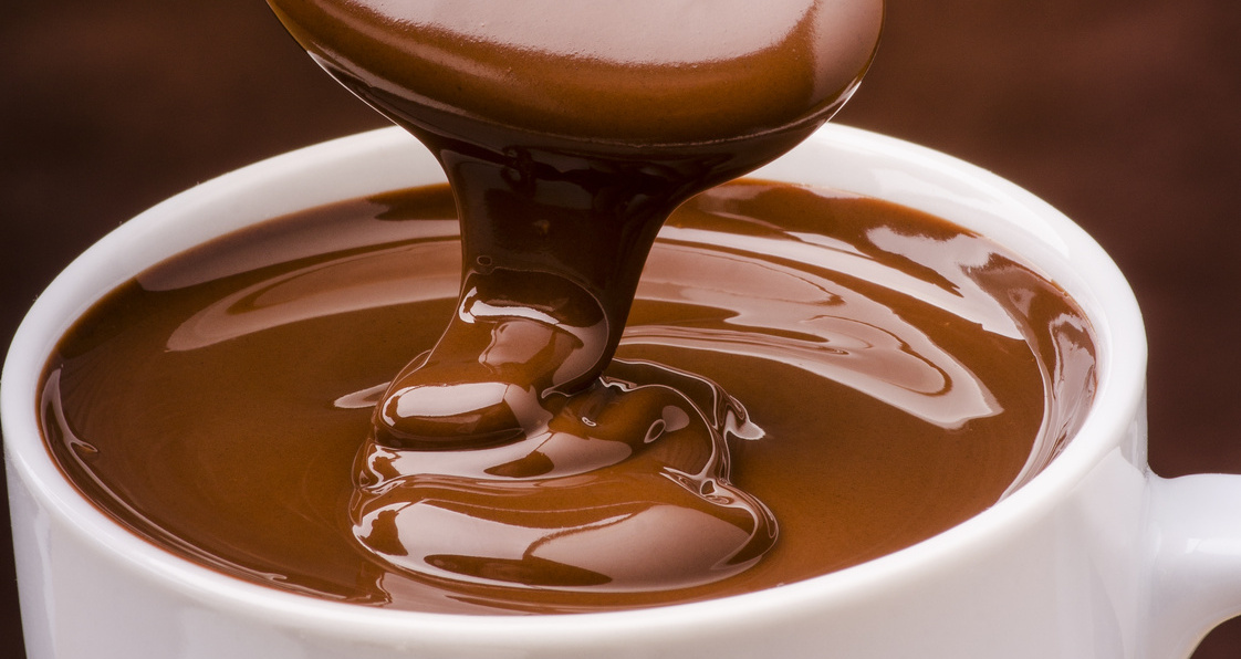 Chocolate Cremoso (Tipo Danette)