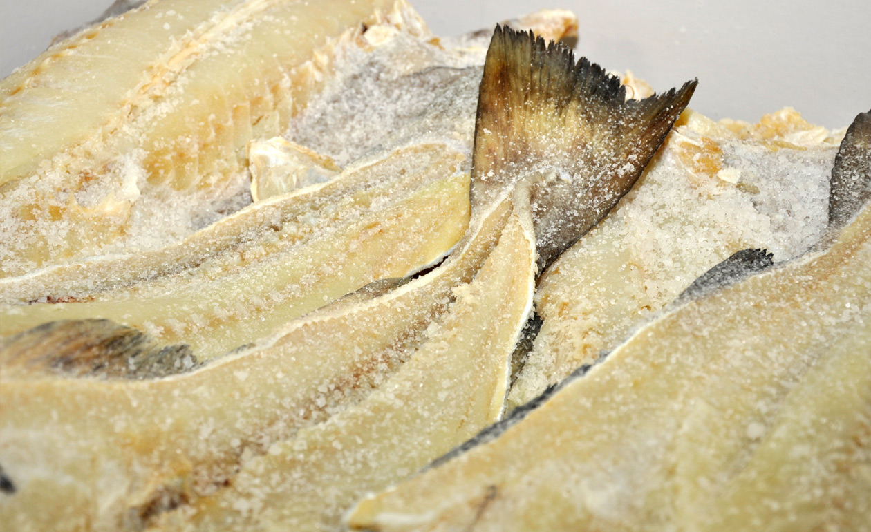 Seleção de receitas salgadas para a Páscoa