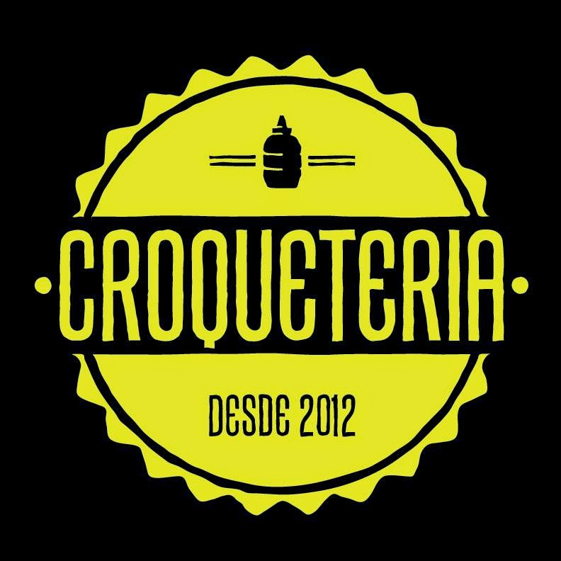 Review: Croqueteria – Mercado da Ribeira | Lisboa