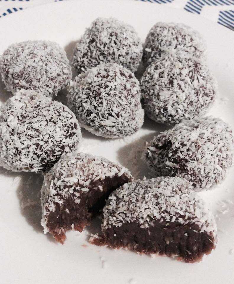 Brigadeiro Prestígio