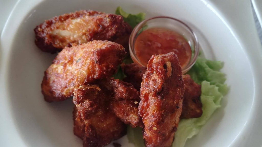Onde comer em Marina de Lagos (Algarve) |Amuras Bar