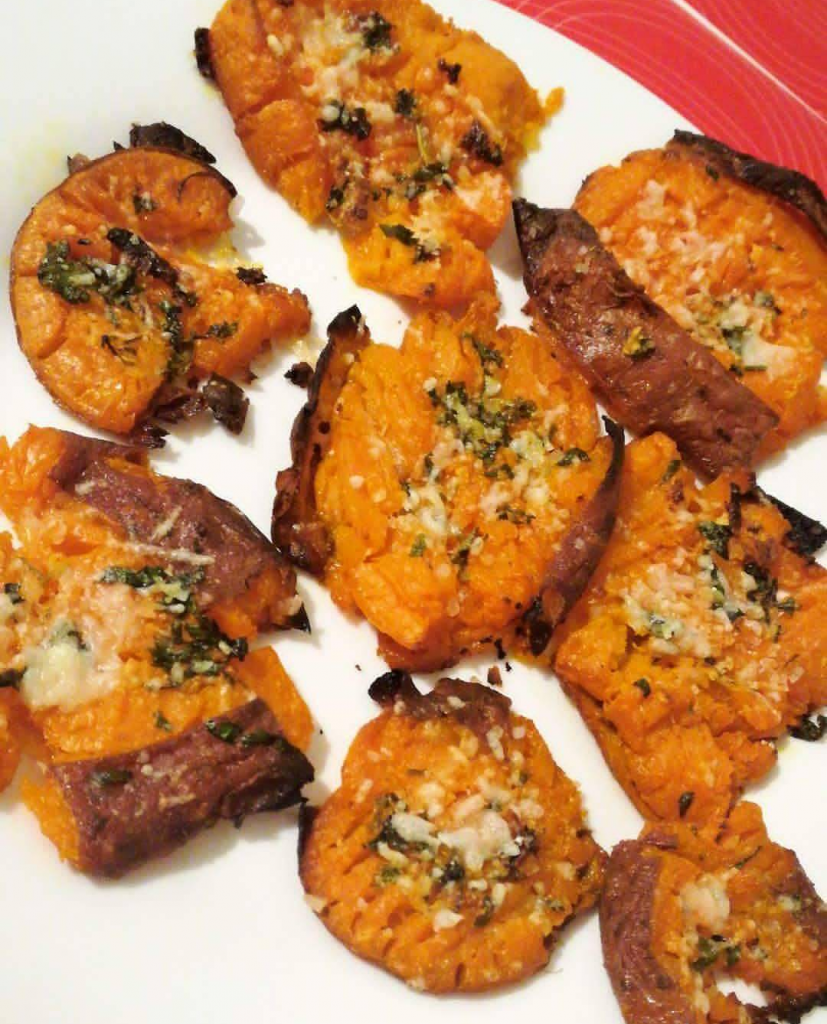 batata doce murro