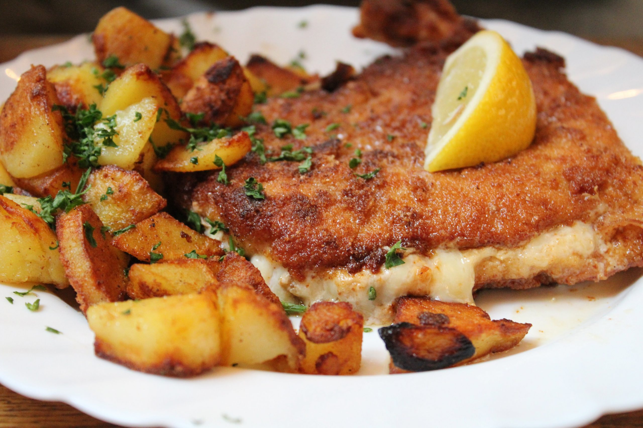 Onde comer em Frankfurt