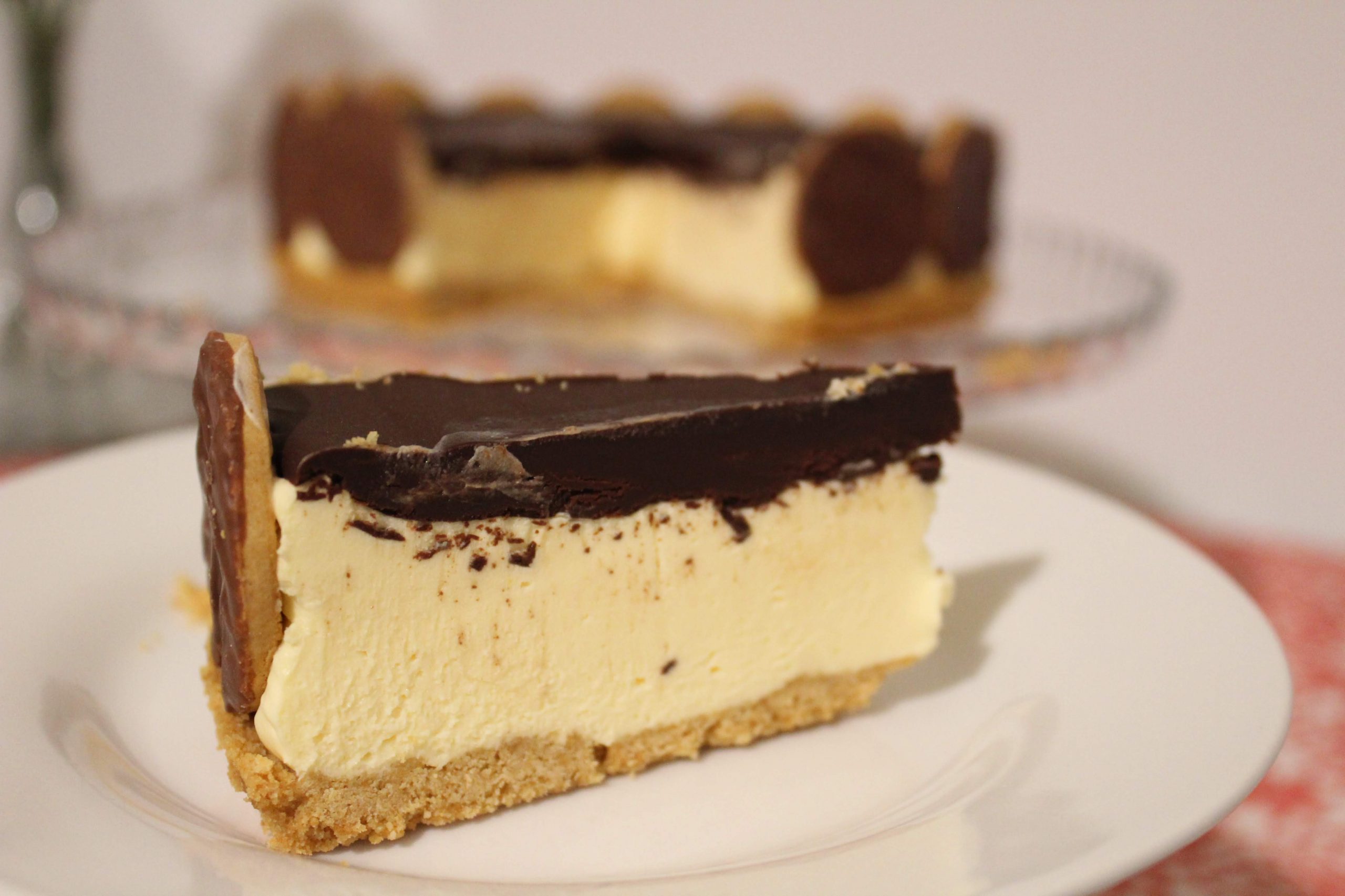 torta holandesa