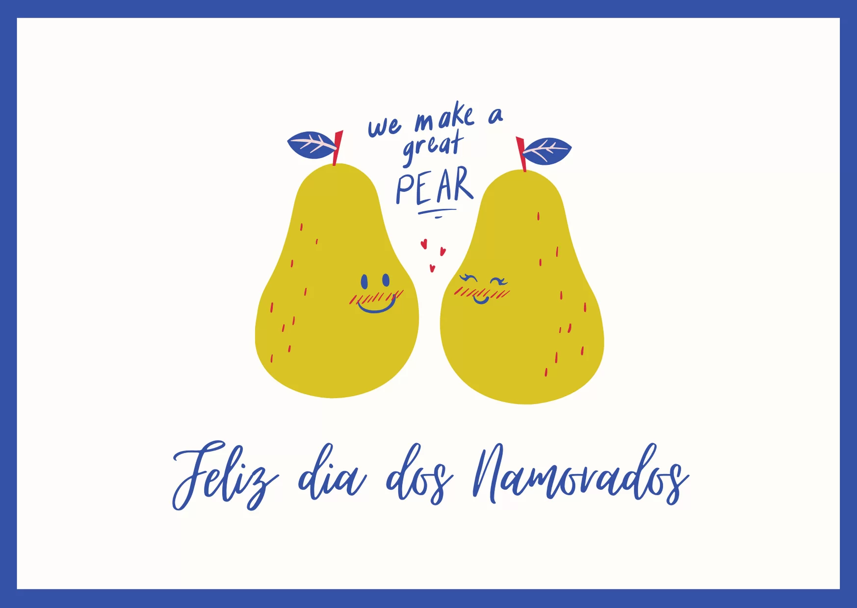 Receitas para o Dia dos Namorados