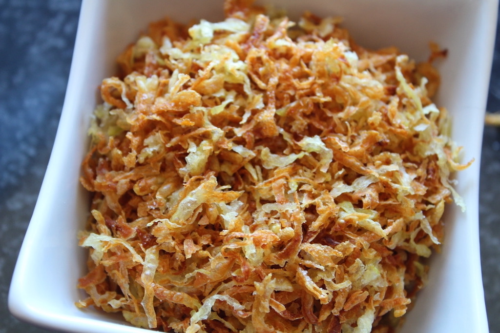 Batata Palha