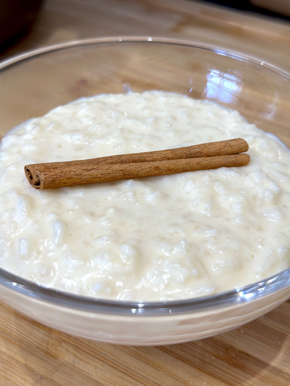 Arroz doce